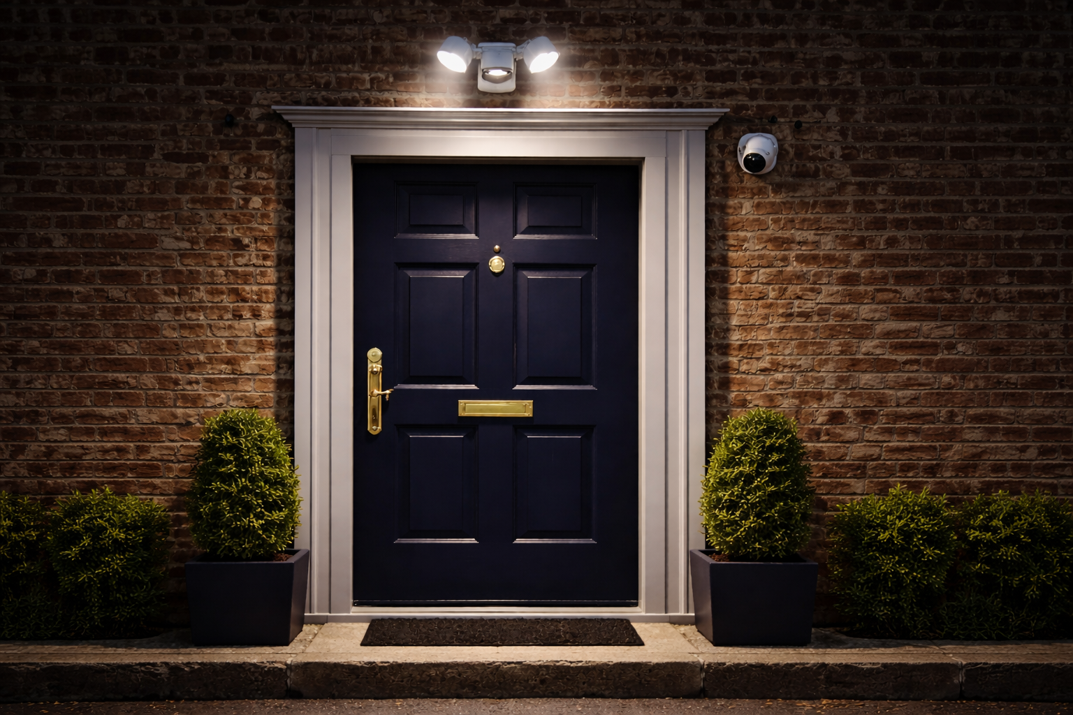 What Makes a Home Look Like an Easy Target (And How to Fix It)